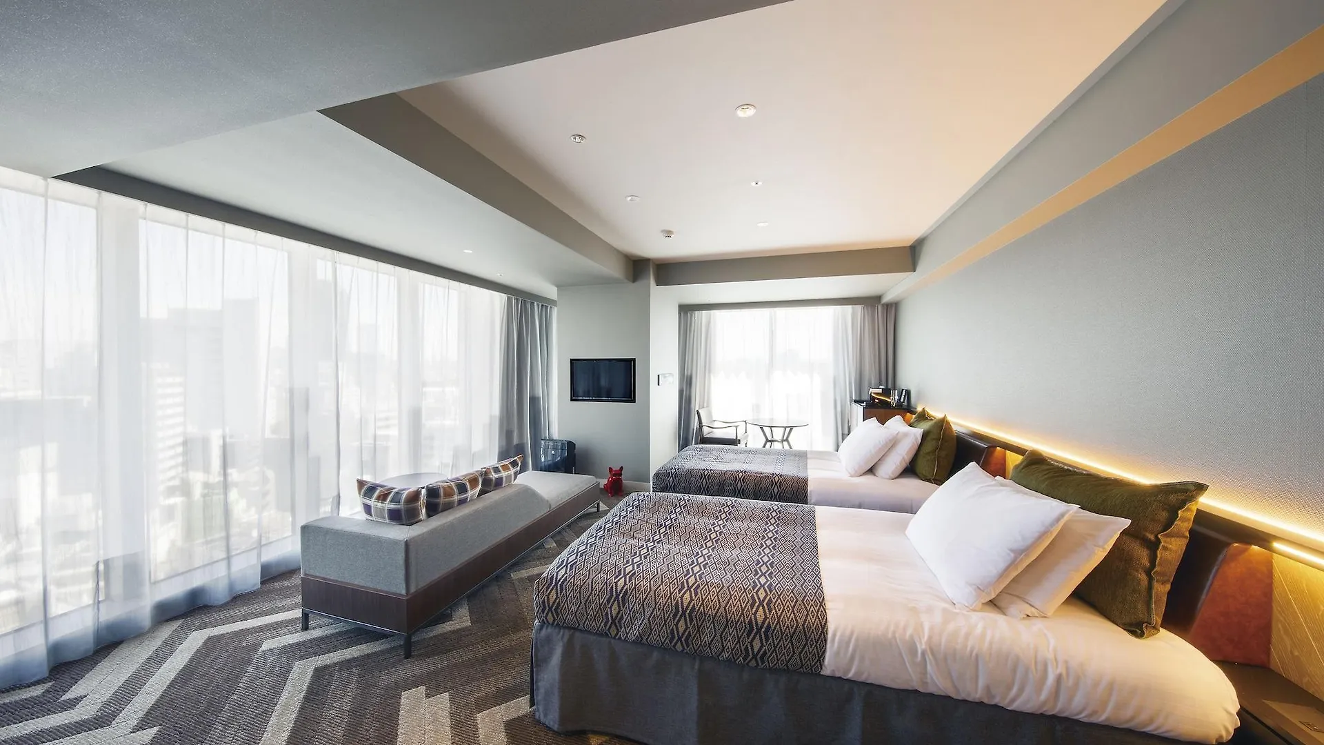 טוקיו Shibuya Stream Hotel Formerly Shibuya Stream Excel Hotel Tokyu