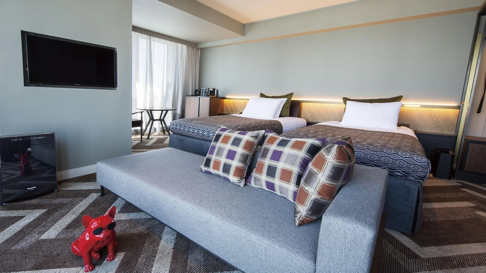 טוקיו Shibuya Stream Hotel Formerly Shibuya Stream Excel Hotel Tokyu