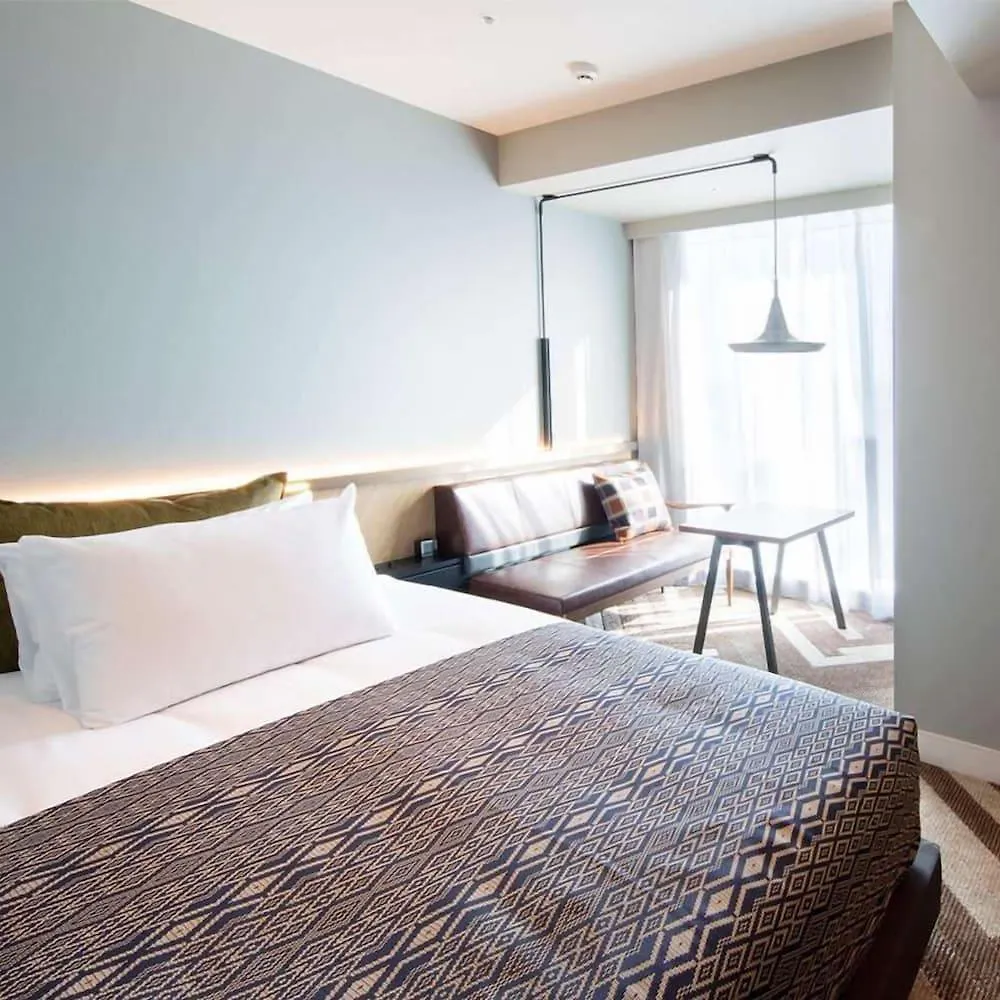טוקיו Shibuya Stream Hotel Formerly Shibuya Stream Excel Hotel Tokyu