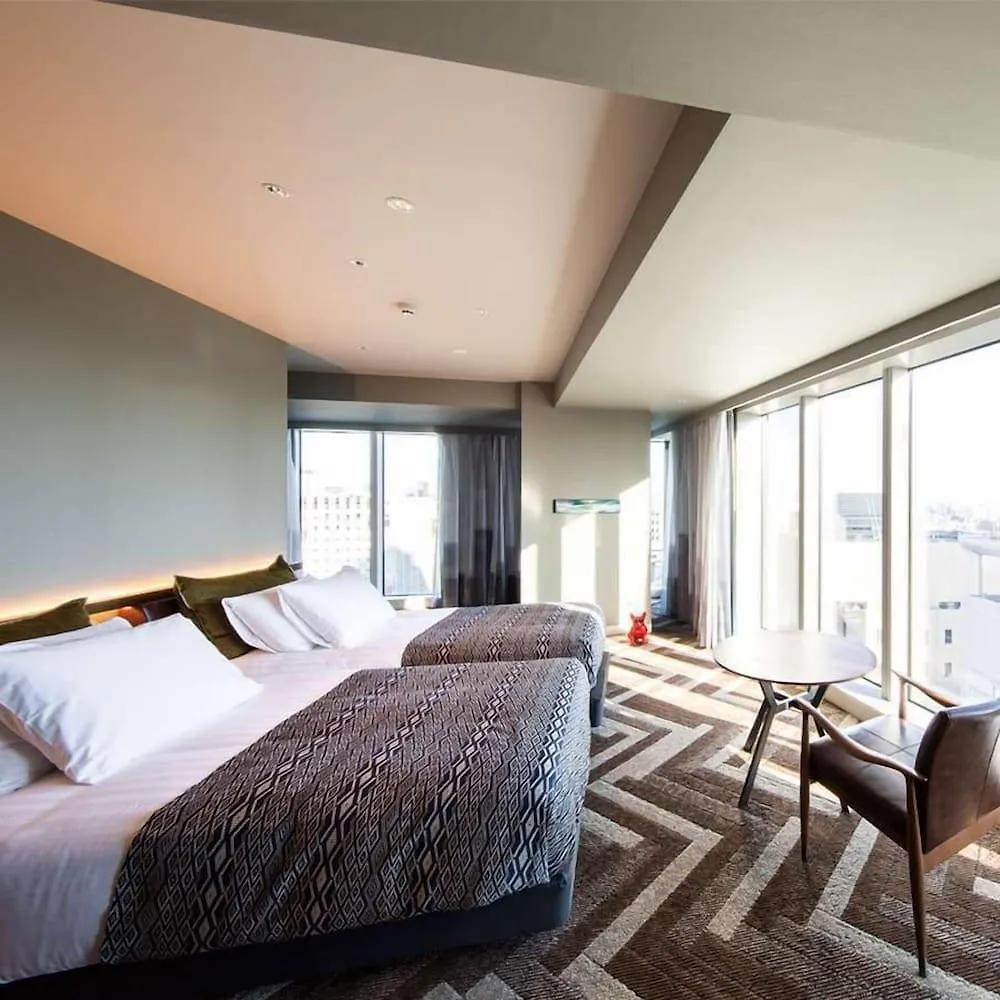 טוקיו Shibuya Stream Hotel Formerly Shibuya Stream Excel Hotel Tokyu
