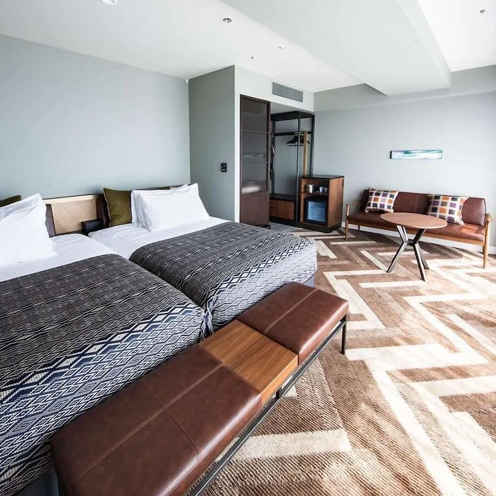 טוקיו Shibuya Stream Hotel Formerly Shibuya Stream Excel Hotel Tokyu