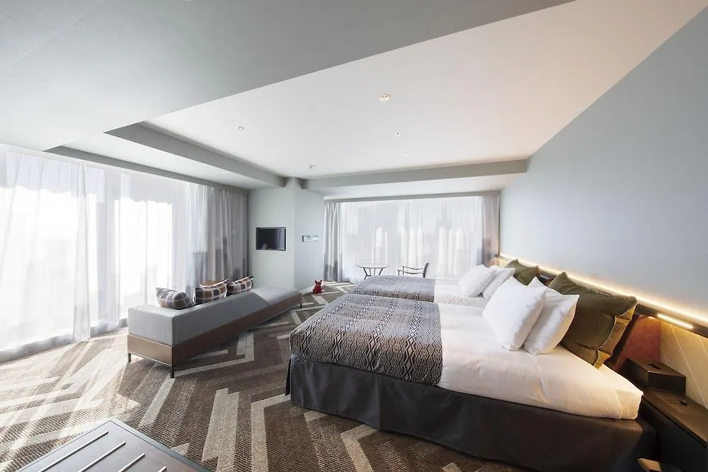 טוקיו Shibuya Stream Hotel Formerly Shibuya Stream Excel Hotel Tokyu יפן