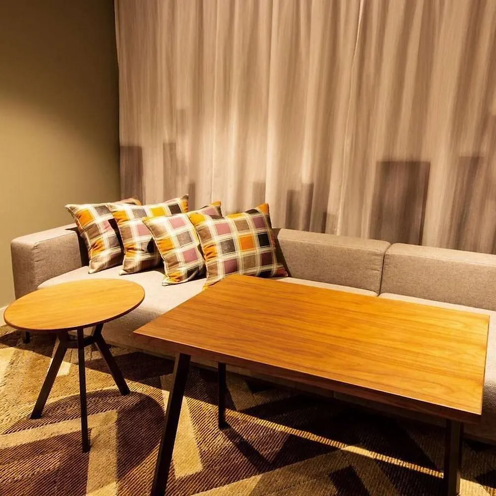 טוקיו Shibuya Stream Hotel Formerly Shibuya Stream Excel Hotel Tokyu יפן