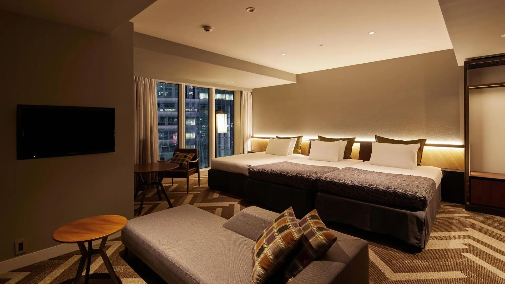 טוקיו Shibuya Stream Hotel Formerly Shibuya Stream Excel Hotel Tokyu