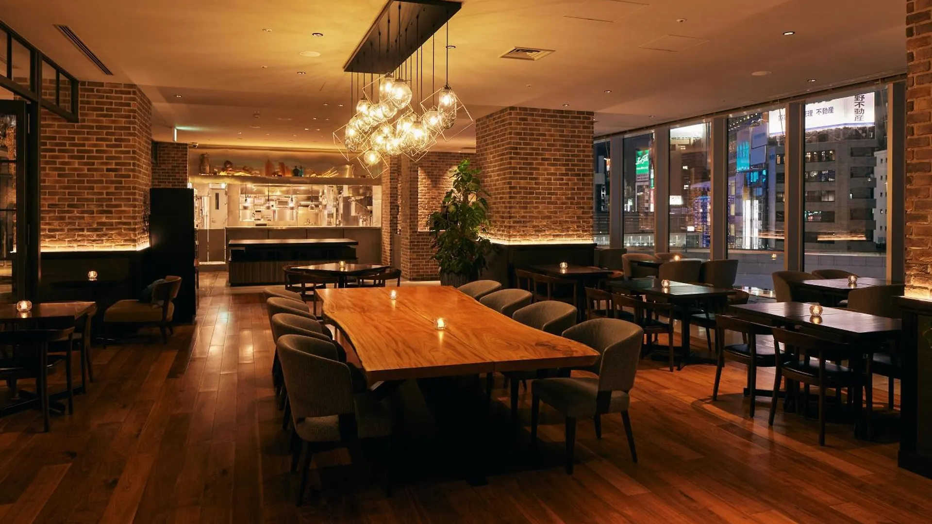 טוקיו Shibuya Stream Hotel Formerly Shibuya Stream Excel Hotel Tokyu יפן