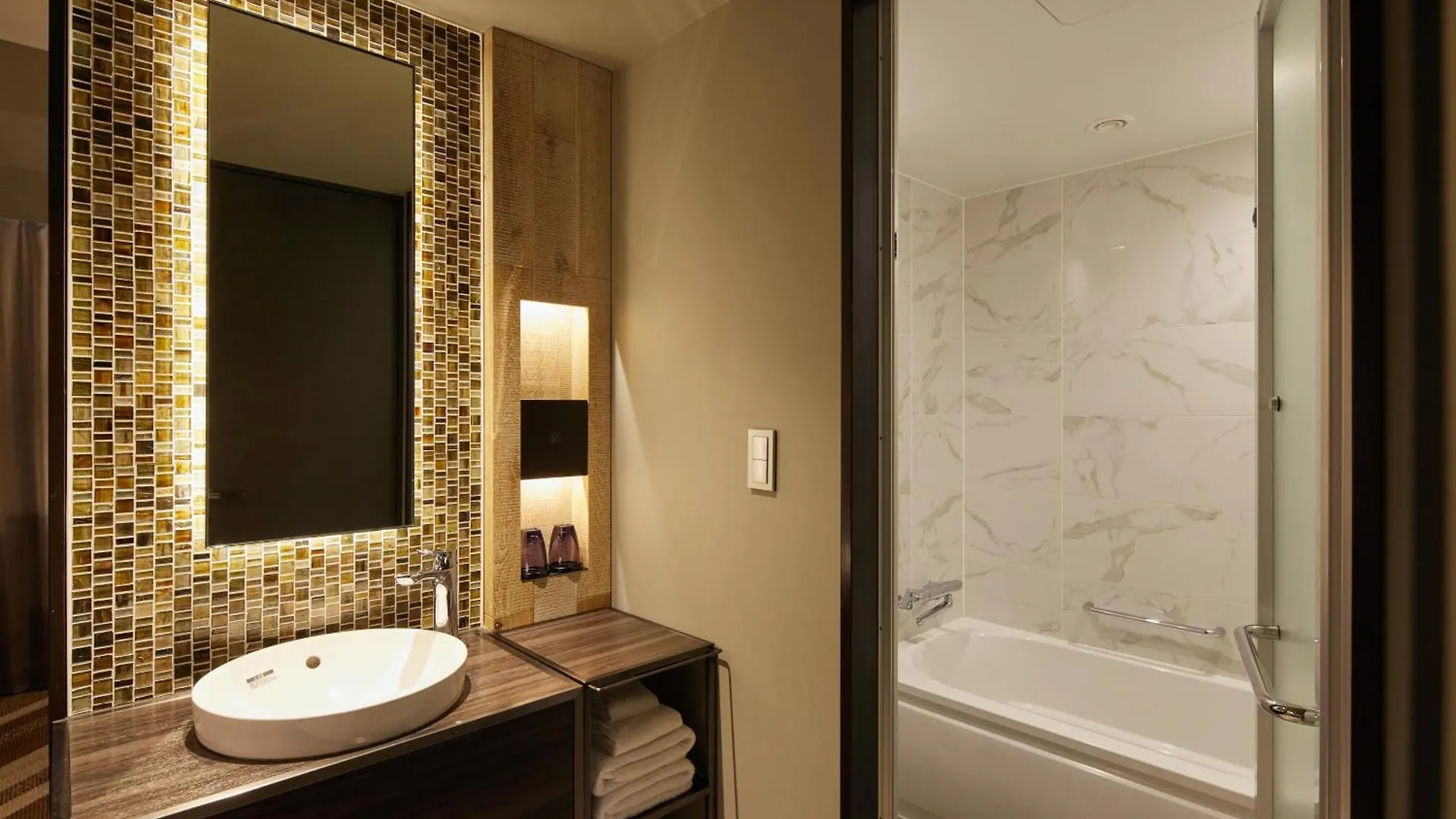טוקיו Shibuya Stream Hotel Formerly Shibuya Stream Excel Hotel Tokyu