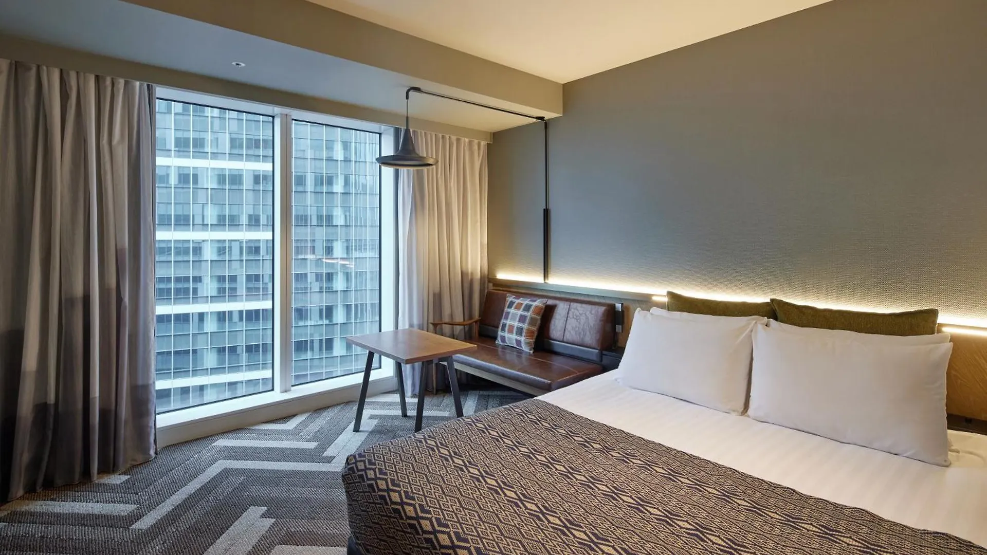 טוקיו Shibuya Stream Hotel Formerly Shibuya Stream Excel Hotel Tokyu