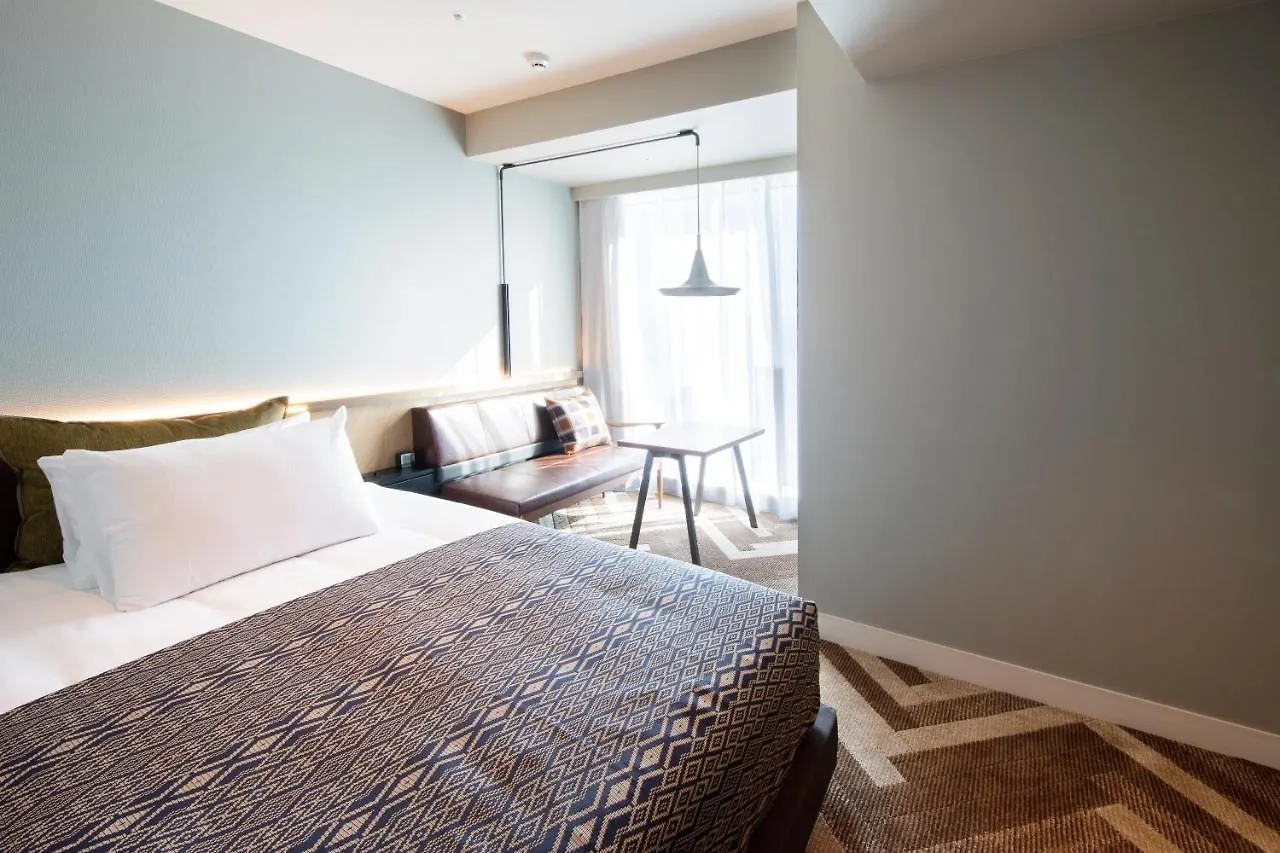 טוקיו Shibuya Stream Hotel Formerly Shibuya Stream Excel Hotel Tokyu יפן